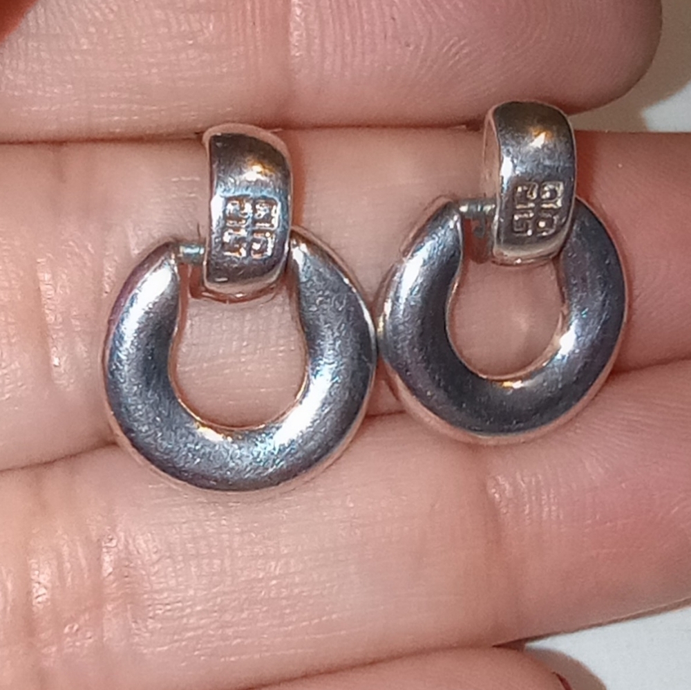 Givenchy Earrings